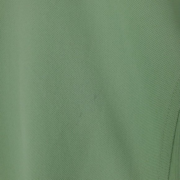 FootJoy FJ Mens Lime Green Polo Golf Shirt XXL - Picture 3 of 7